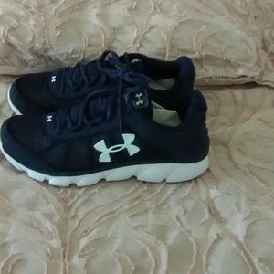 Under armour Sneakers